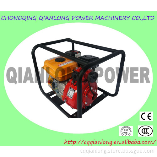 2.5inch Gasoline Water Pump